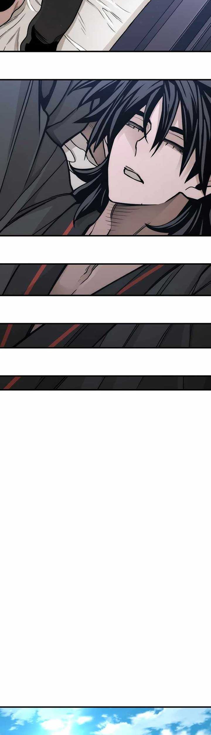 Heavenly Demon Cultivation Simulation Chapter 57 Gambar 86