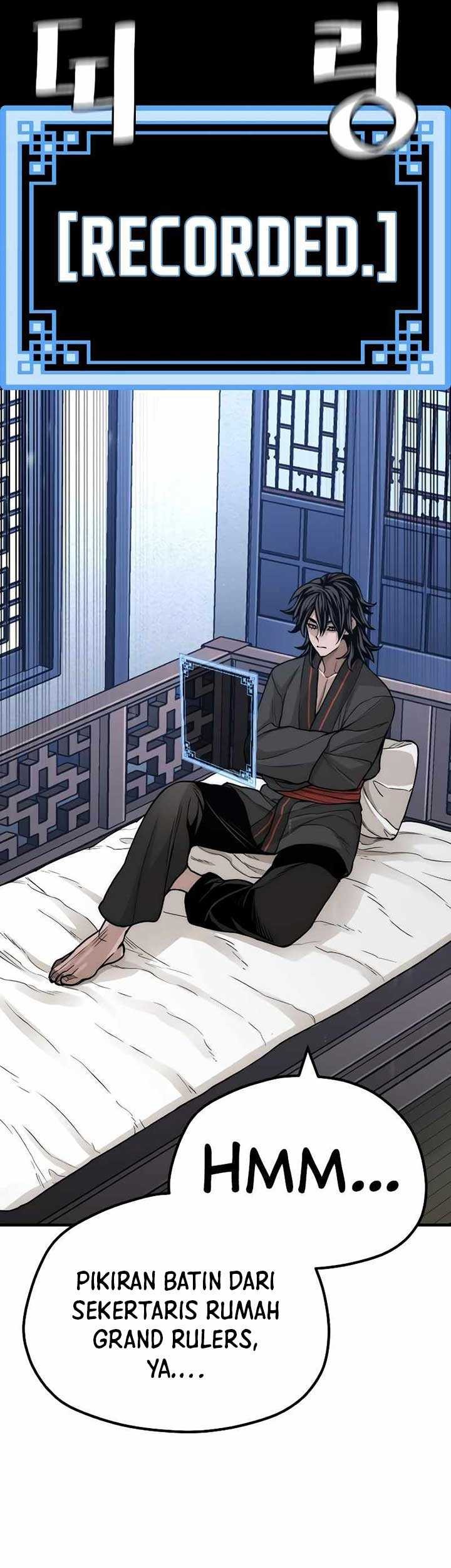 Heavenly Demon Cultivation Simulation Chapter 57 Gambar 83