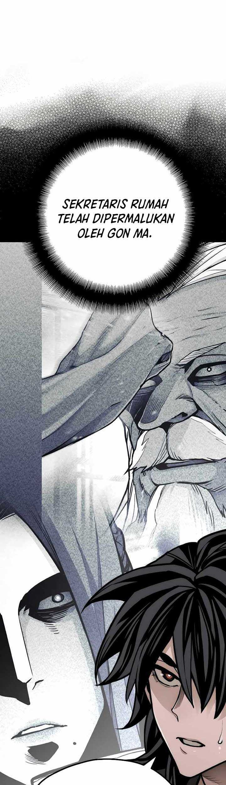 Heavenly Demon Cultivation Simulation Chapter 57 Gambar 84