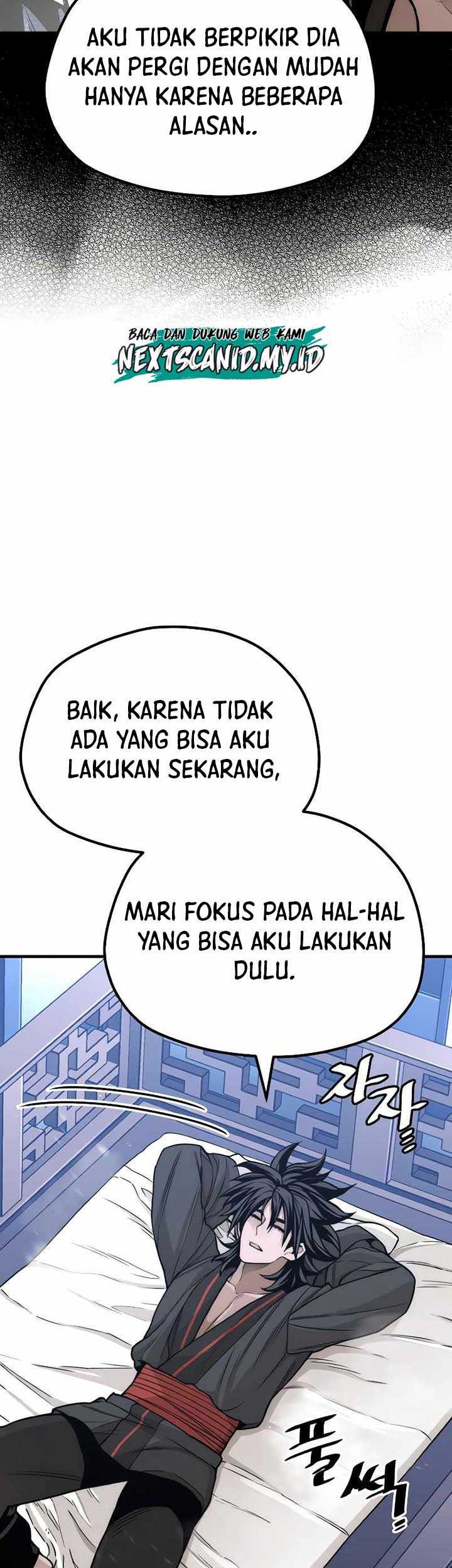 Heavenly Demon Cultivation Simulation Chapter 57 Gambar 85