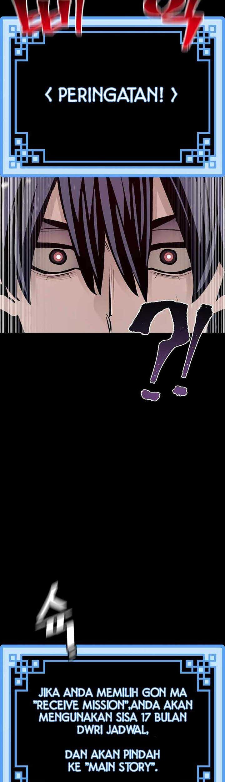 Heavenly Demon Cultivation Simulation Chapter 57 Gambar 91