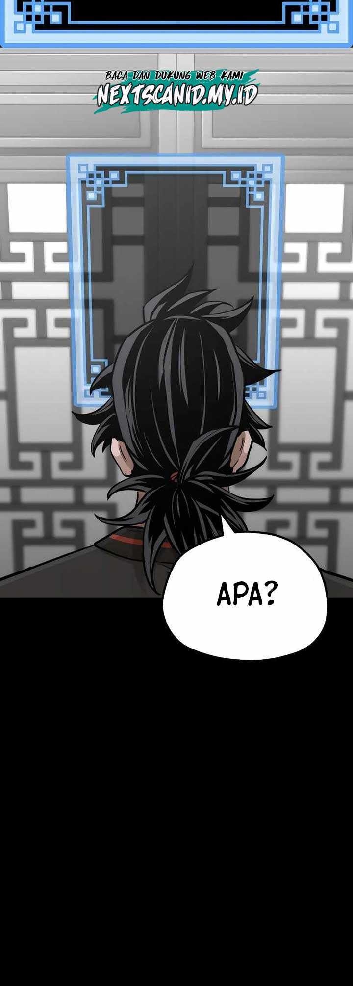 Heavenly Demon Cultivation Simulation Chapter 57 Gambar 92