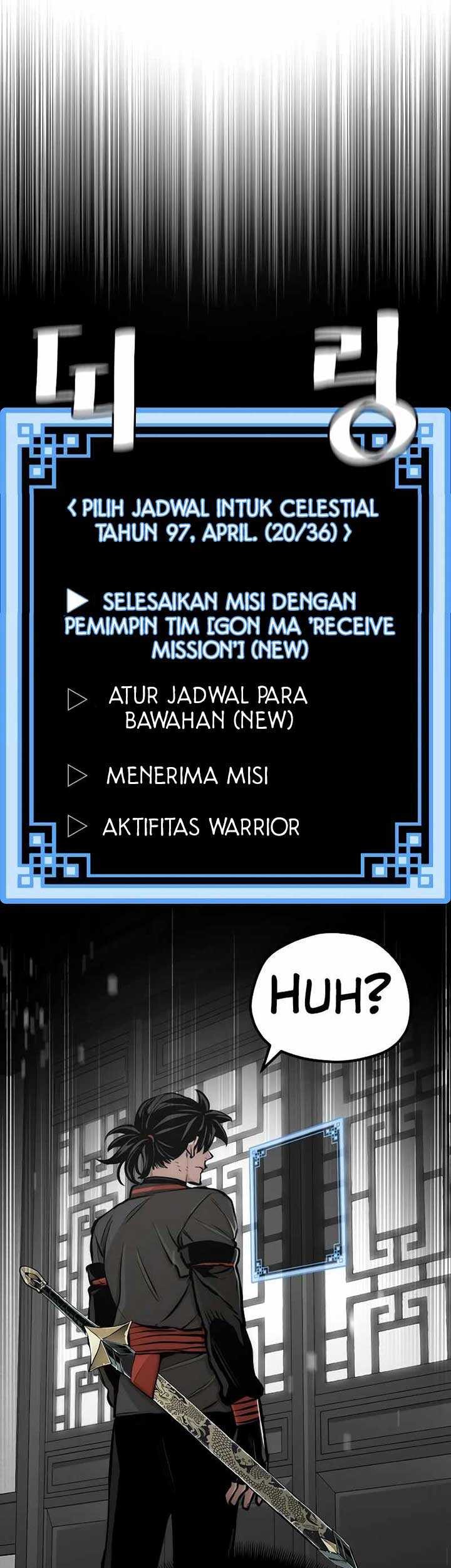 Heavenly Demon Cultivation Simulation Chapter 57 Gambar 88
