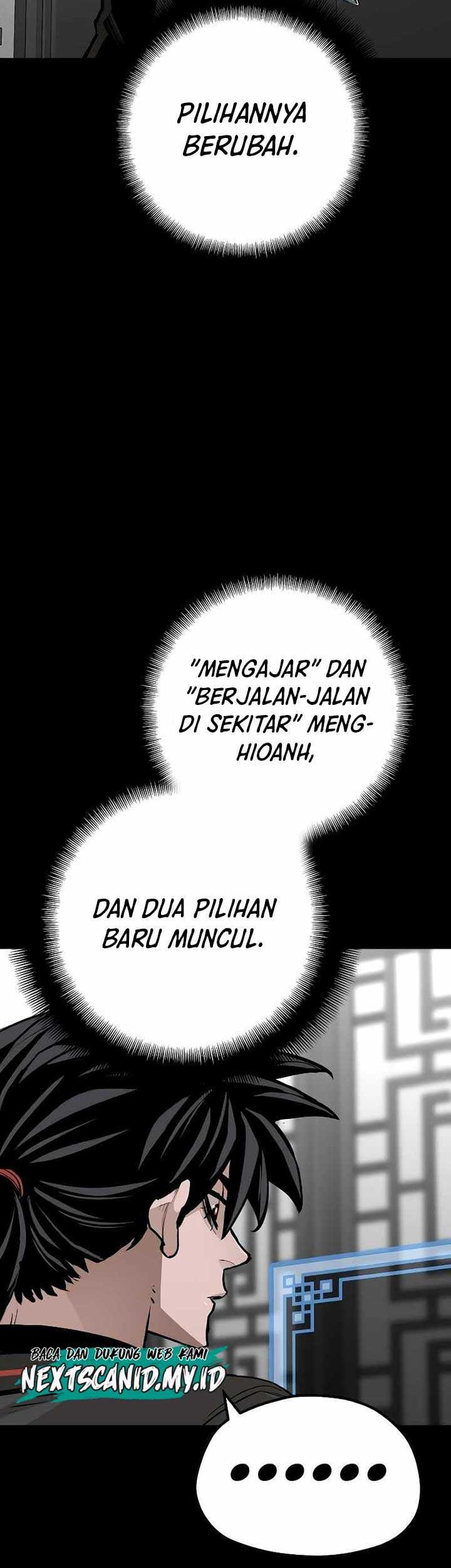 Heavenly Demon Cultivation Simulation Chapter 57 Gambar 89