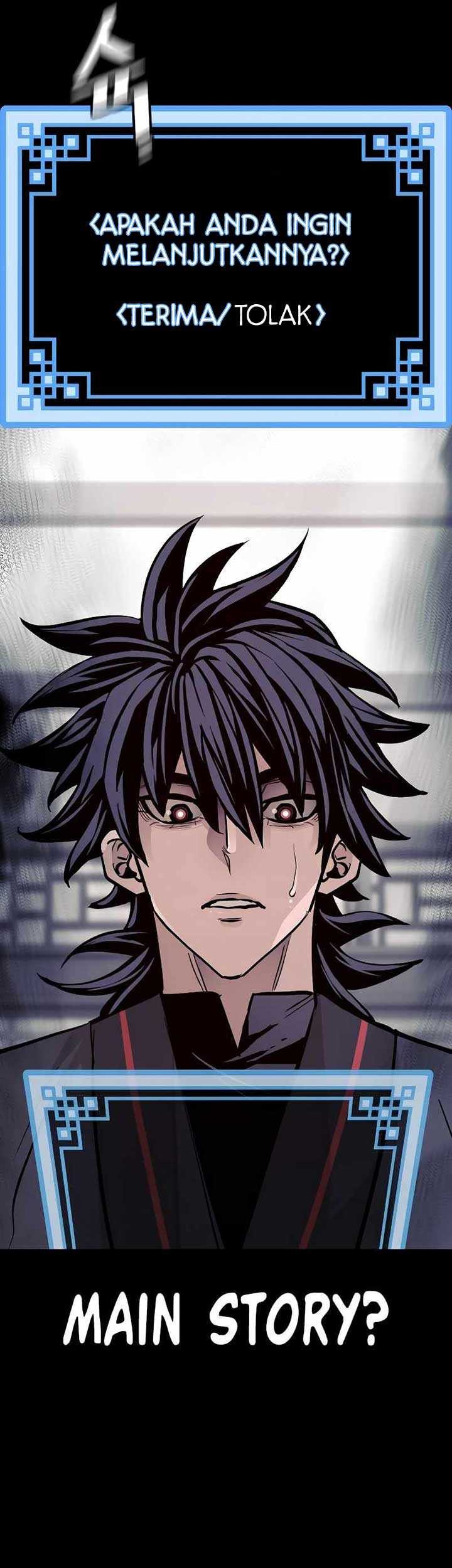 Heavenly Demon Cultivation Simulation Chapter 57 Gambar 93