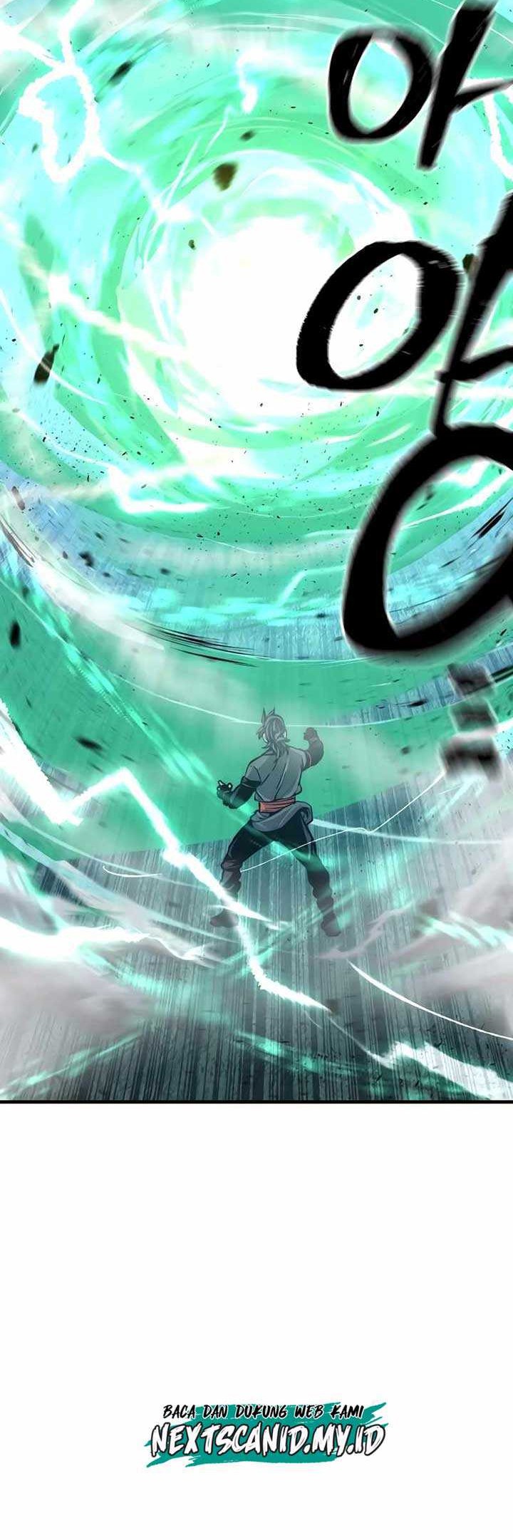 Heavenly Demon Cultivation Simulation Chapter 57 Gambar 50