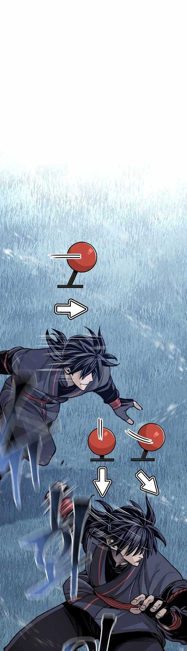 Heavenly Demon Cultivation Simulation Chapter 57 Gambar 47