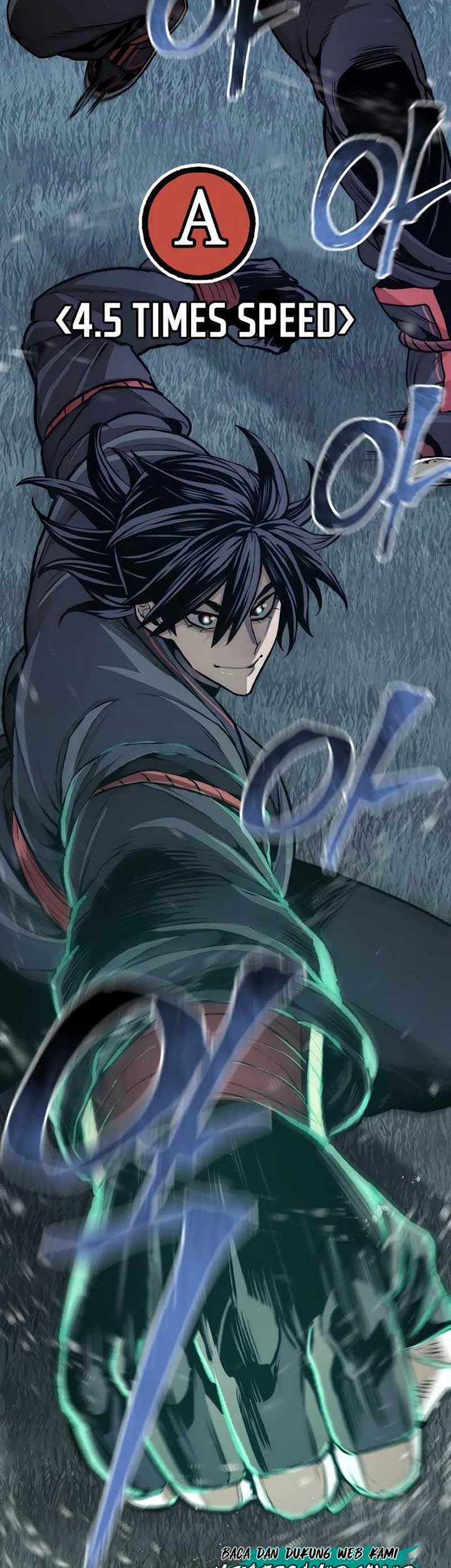 Heavenly Demon Cultivation Simulation Chapter 57 Gambar 48