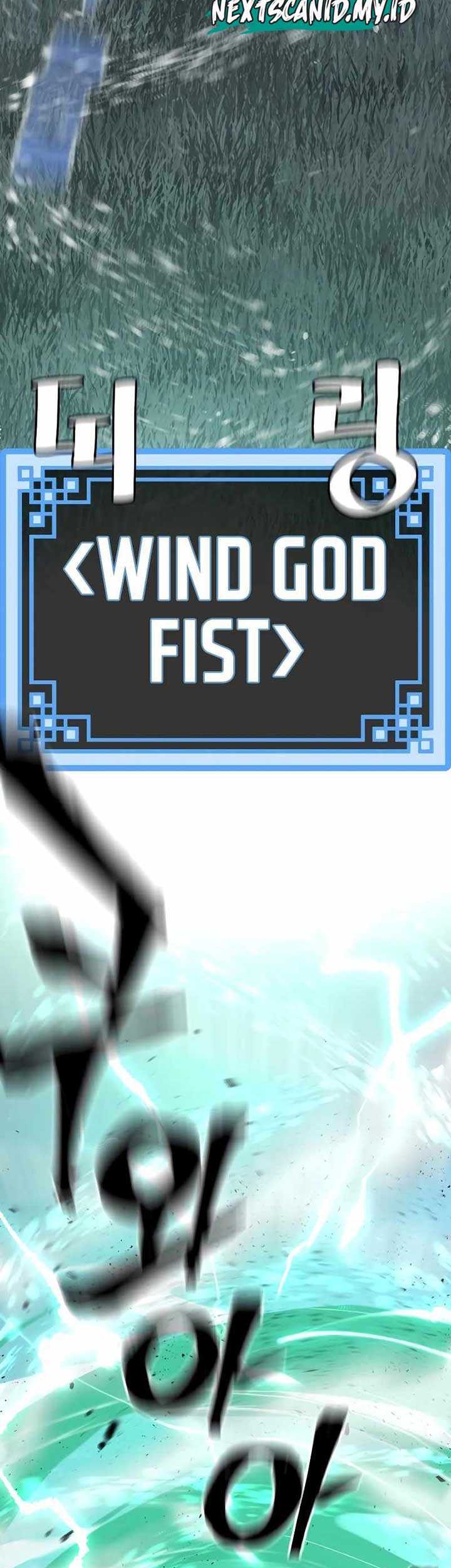 Heavenly Demon Cultivation Simulation Chapter 57 Gambar 49