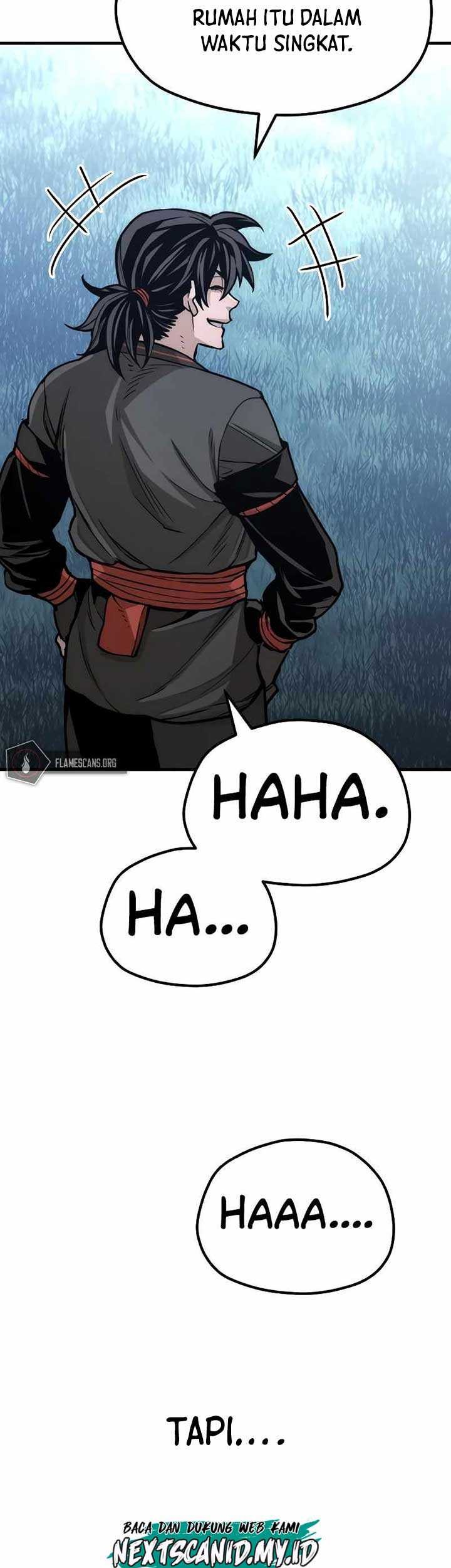 Heavenly Demon Cultivation Simulation Chapter 57 Gambar 55