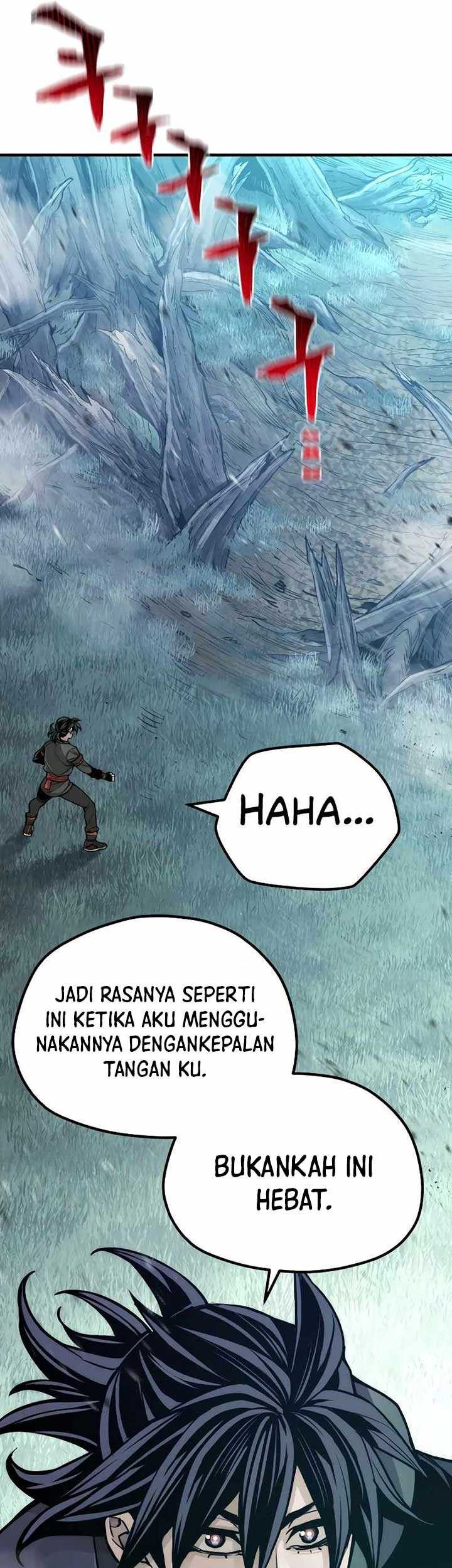 Heavenly Demon Cultivation Simulation Chapter 57 Gambar 51