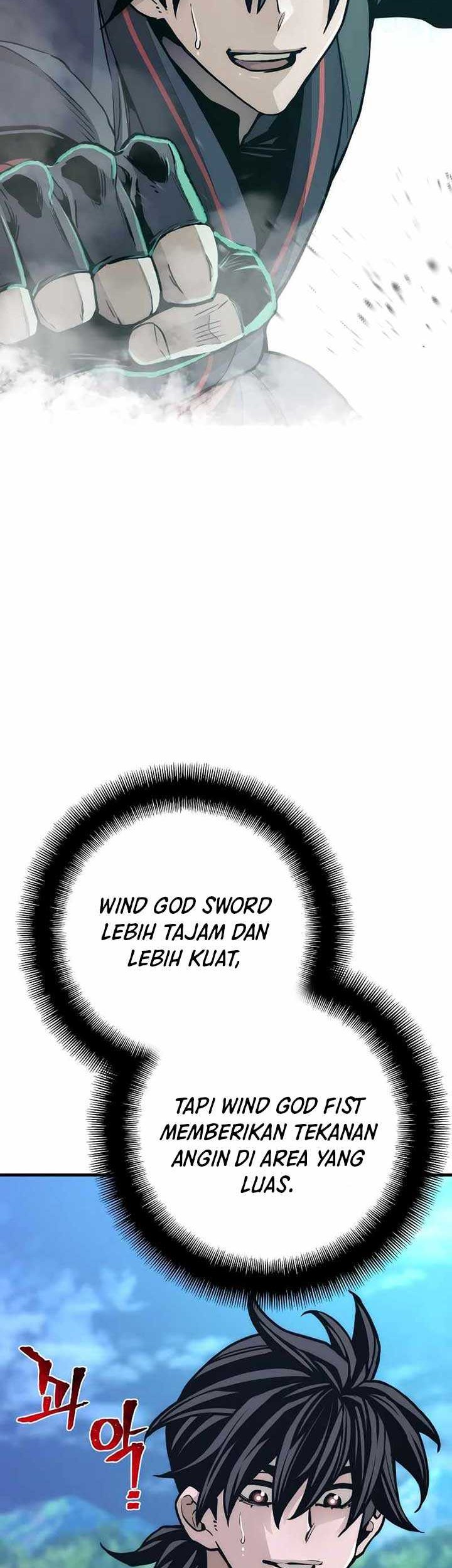 Heavenly Demon Cultivation Simulation Chapter 57 Gambar 52