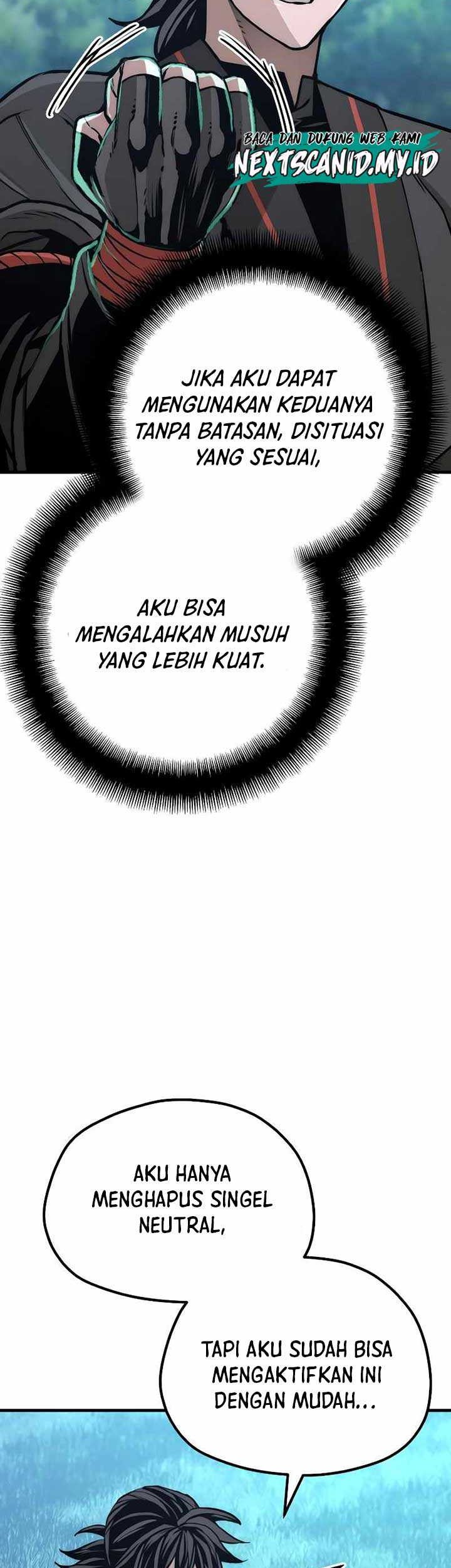 Heavenly Demon Cultivation Simulation Chapter 57 Gambar 53