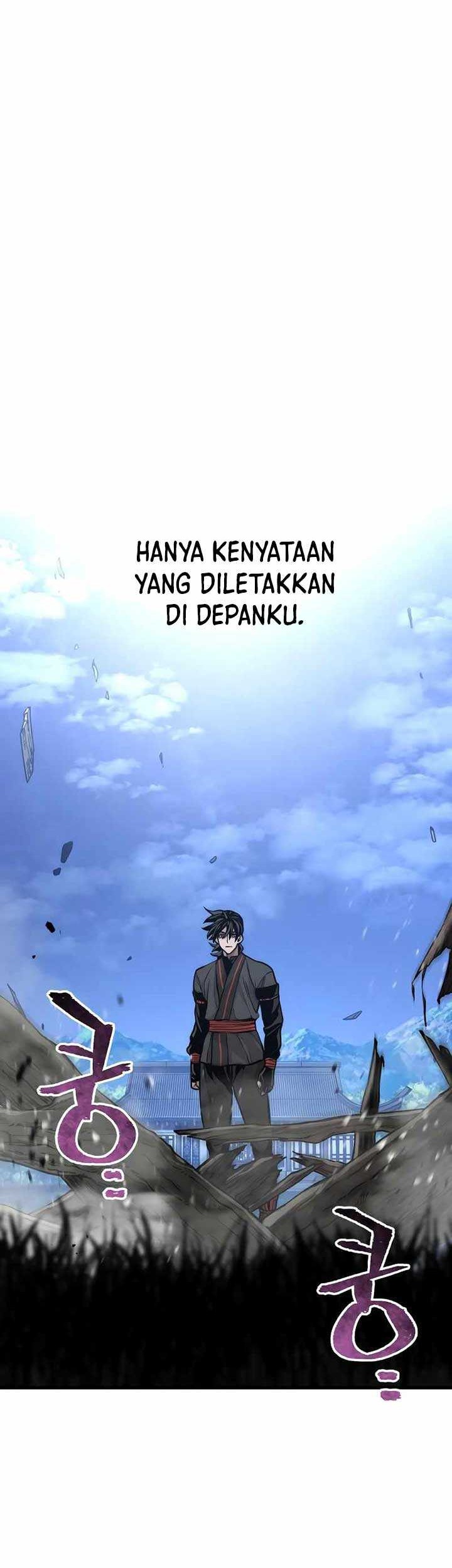 Heavenly Demon Cultivation Simulation Chapter 57 Gambar 60