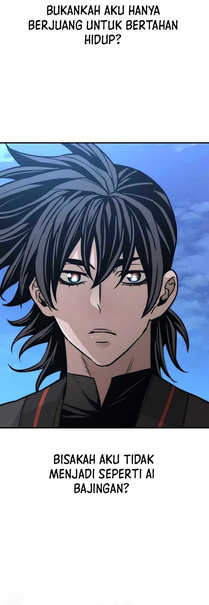 Heavenly Demon Cultivation Simulation Chapter 57 Gambar 61