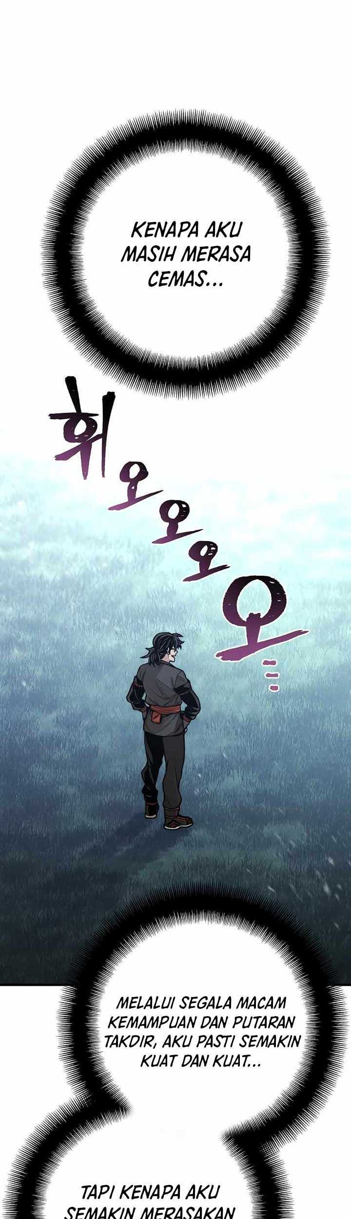 Heavenly Demon Cultivation Simulation Chapter 57 Gambar 57