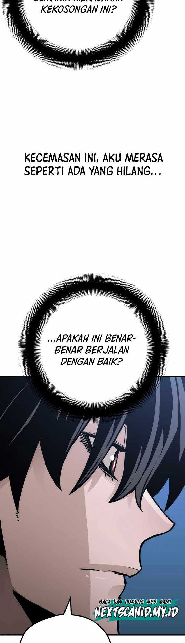 Heavenly Demon Cultivation Simulation Chapter 57 Gambar 58