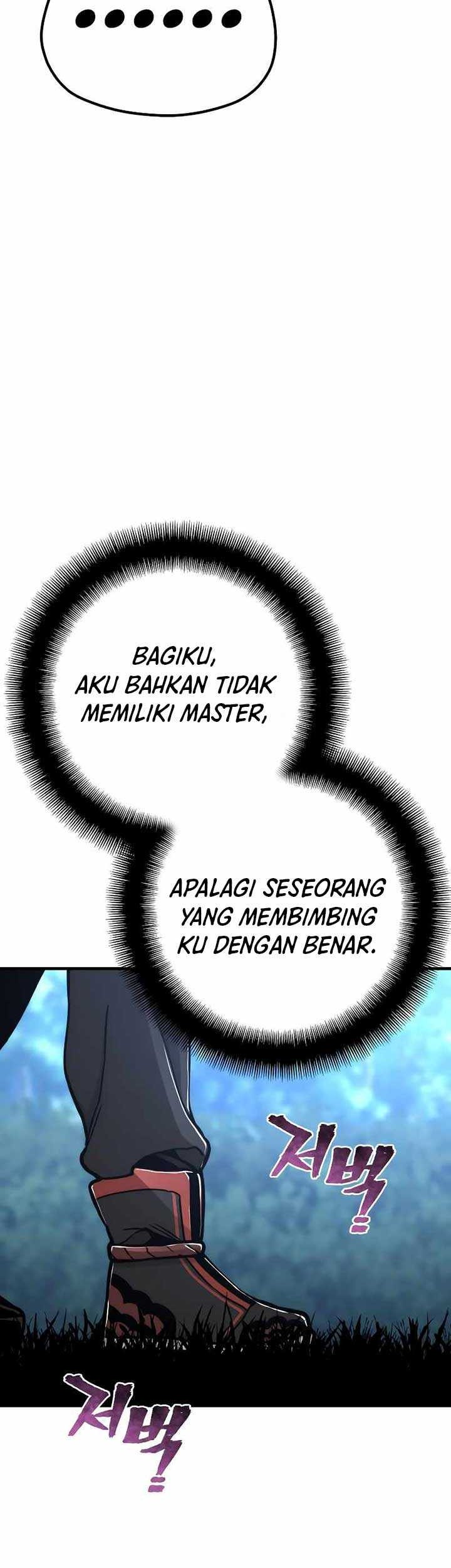Heavenly Demon Cultivation Simulation Chapter 57 Gambar 59