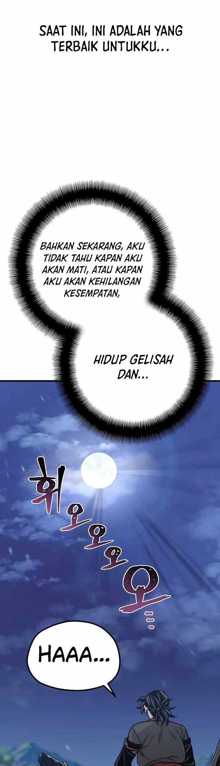 Heavenly Demon Cultivation Simulation Chapter 57 Gambar 65