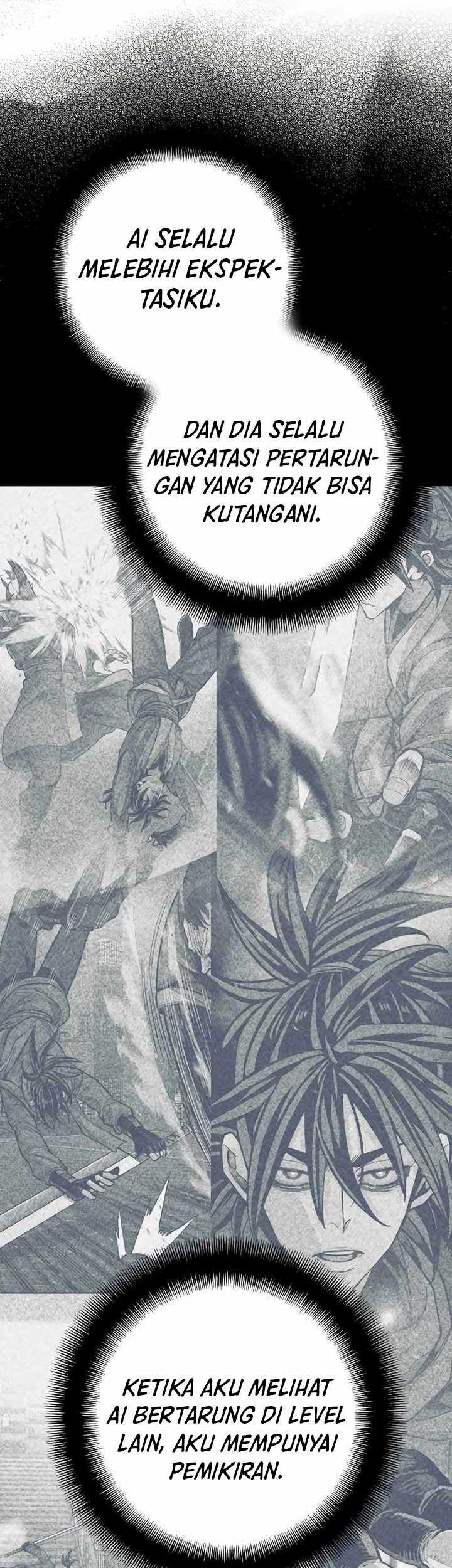 Heavenly Demon Cultivation Simulation Chapter 57 Gambar 62