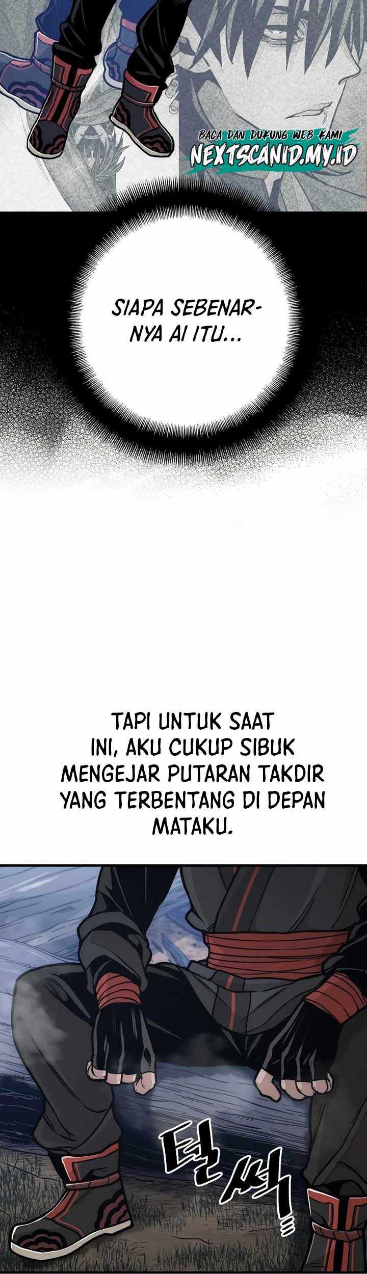 Heavenly Demon Cultivation Simulation Chapter 57 Gambar 64