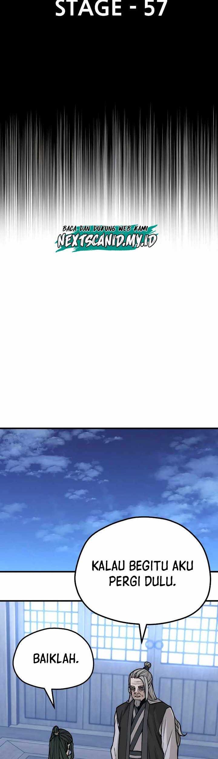 Heavenly Demon Cultivation Simulation Chapter 57 Gambar 3