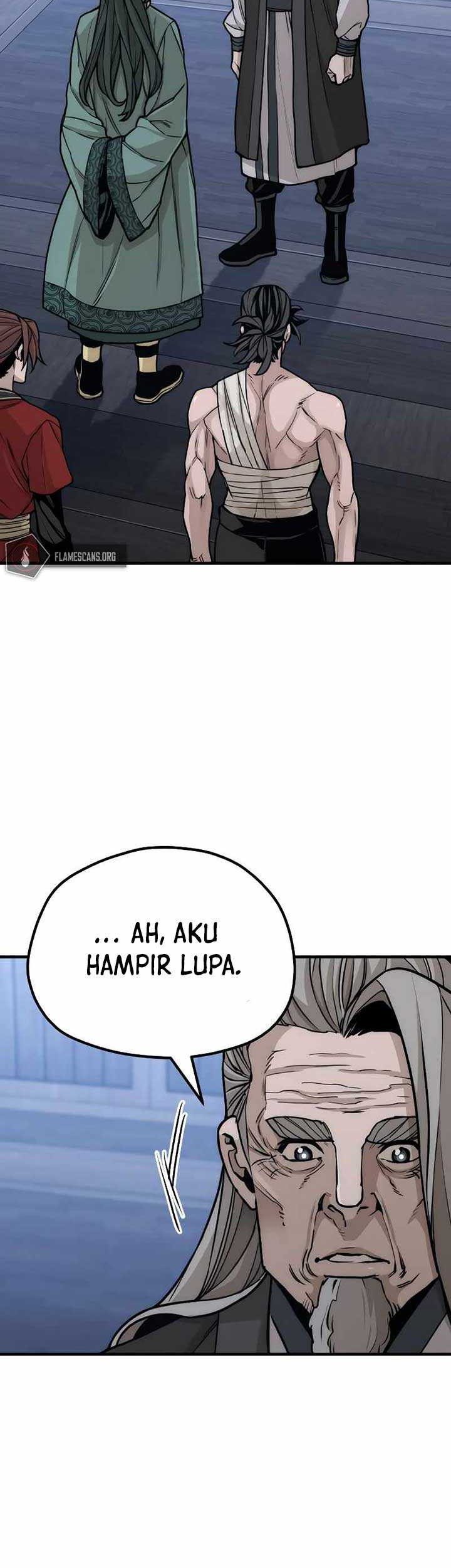Heavenly Demon Cultivation Simulation Chapter 57 Gambar 4