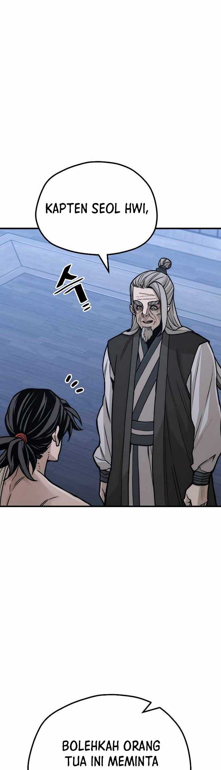 Heavenly Demon Cultivation Simulation Chapter 57 Gambar 5