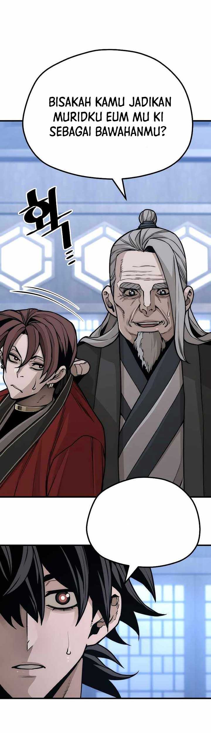 Heavenly Demon Cultivation Simulation Chapter 57 Gambar 7