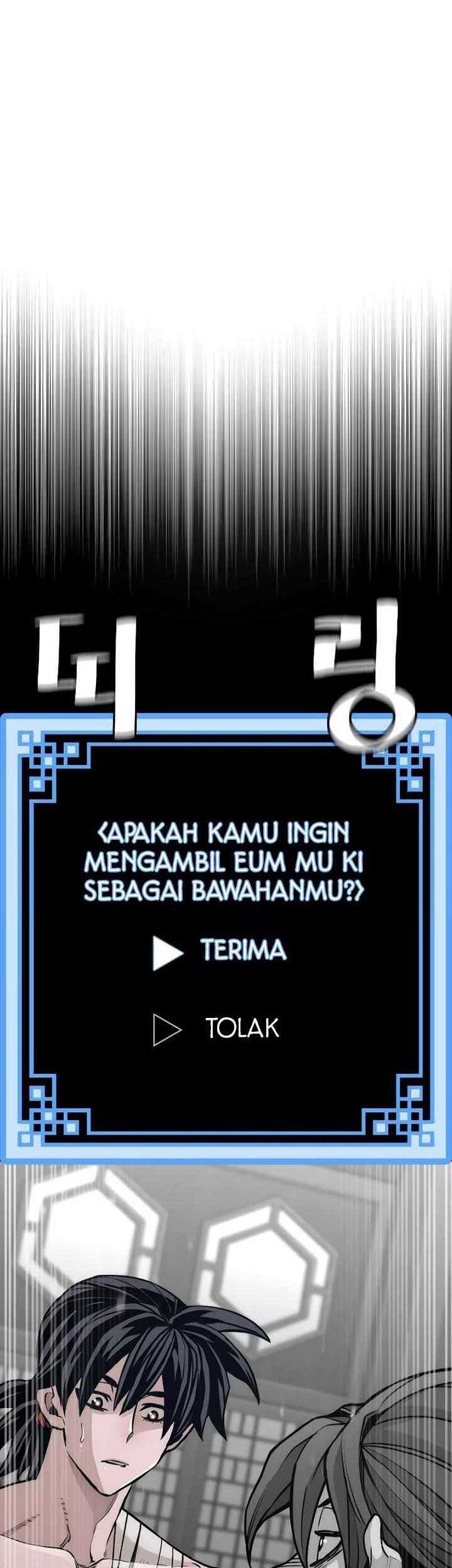 Heavenly Demon Cultivation Simulation Chapter 57 Gambar 8