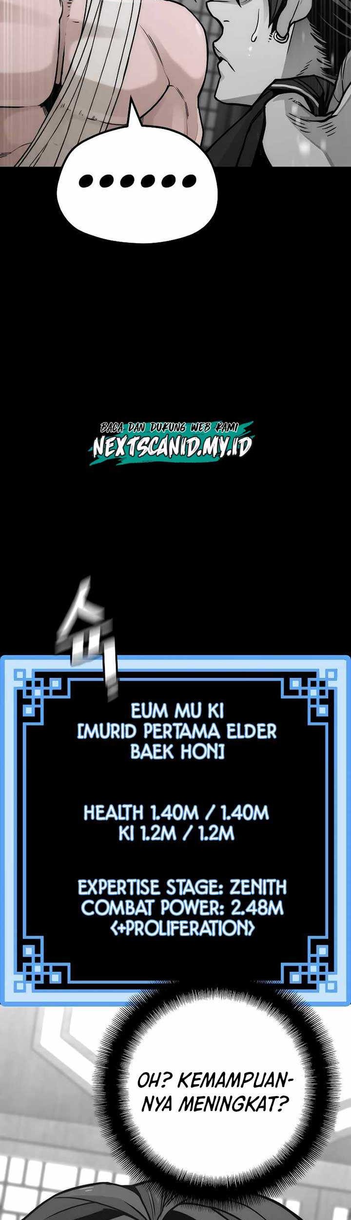 Heavenly Demon Cultivation Simulation Chapter 57 Gambar 9