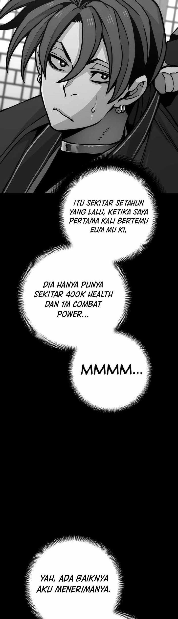 Heavenly Demon Cultivation Simulation Chapter 57 Gambar 10