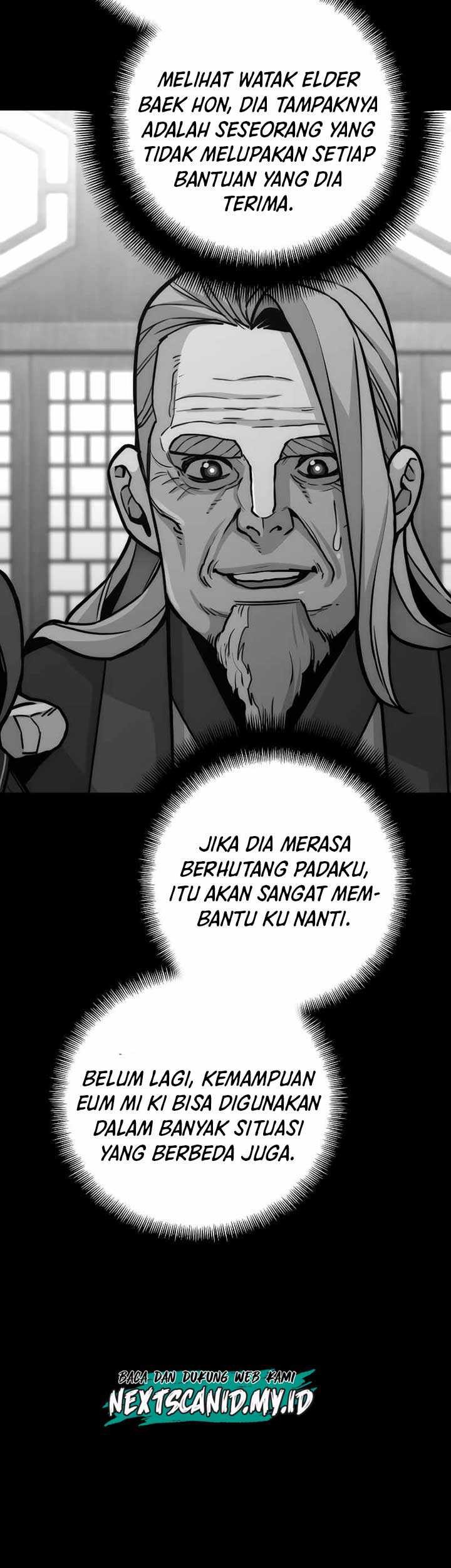 Heavenly Demon Cultivation Simulation Chapter 57 Gambar 11