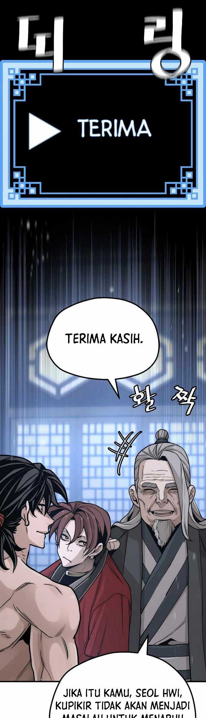Heavenly Demon Cultivation Simulation Chapter 57 Gambar 13