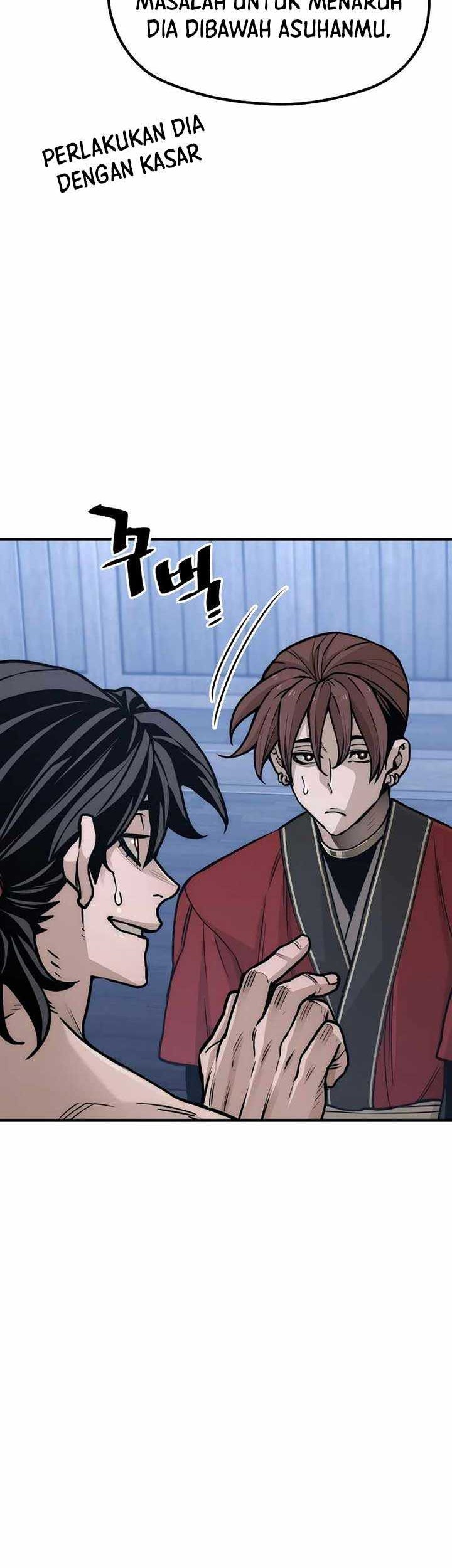 Heavenly Demon Cultivation Simulation Chapter 57 Gambar 14