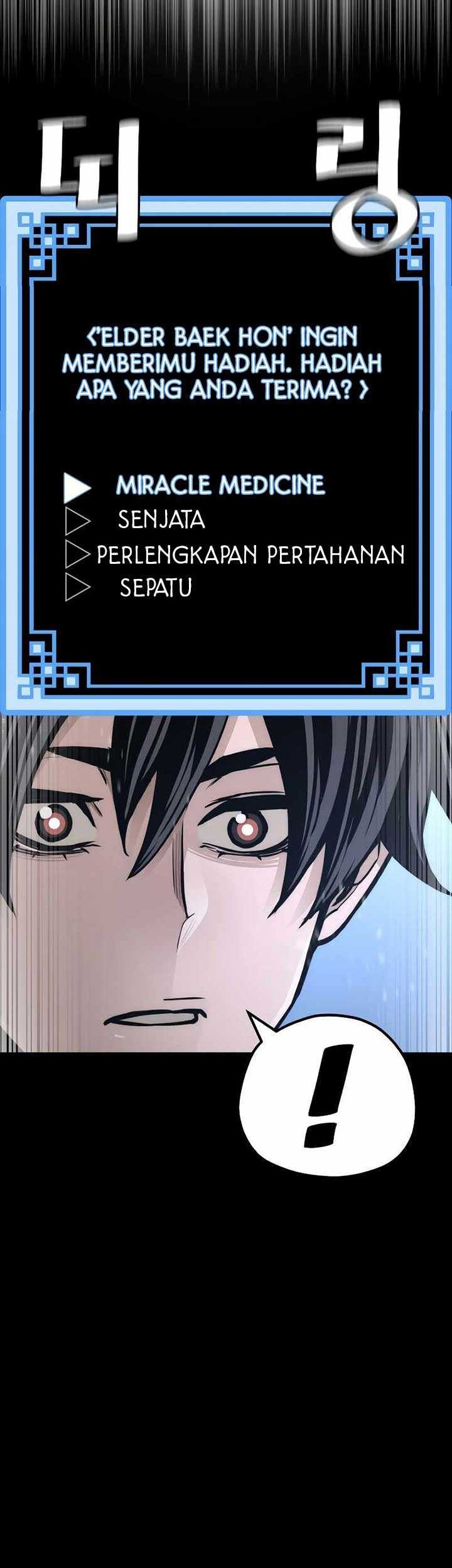 Heavenly Demon Cultivation Simulation Chapter 57 Gambar 16