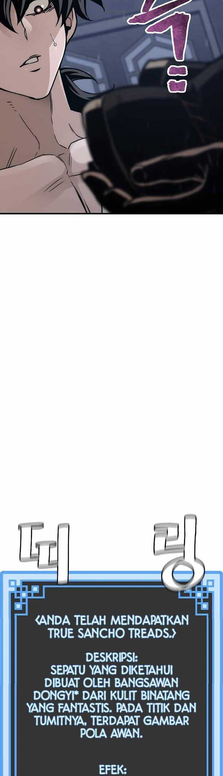 Heavenly Demon Cultivation Simulation Chapter 57 Gambar 21