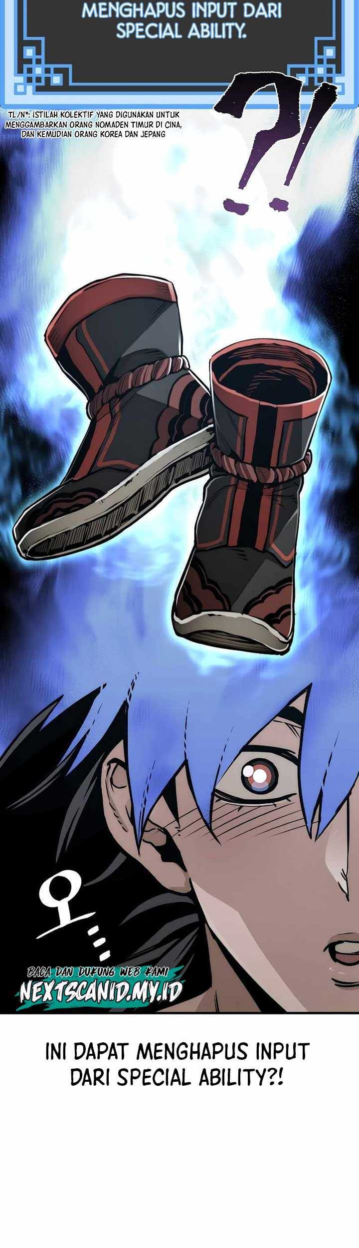 Heavenly Demon Cultivation Simulation Chapter 57 Gambar 22