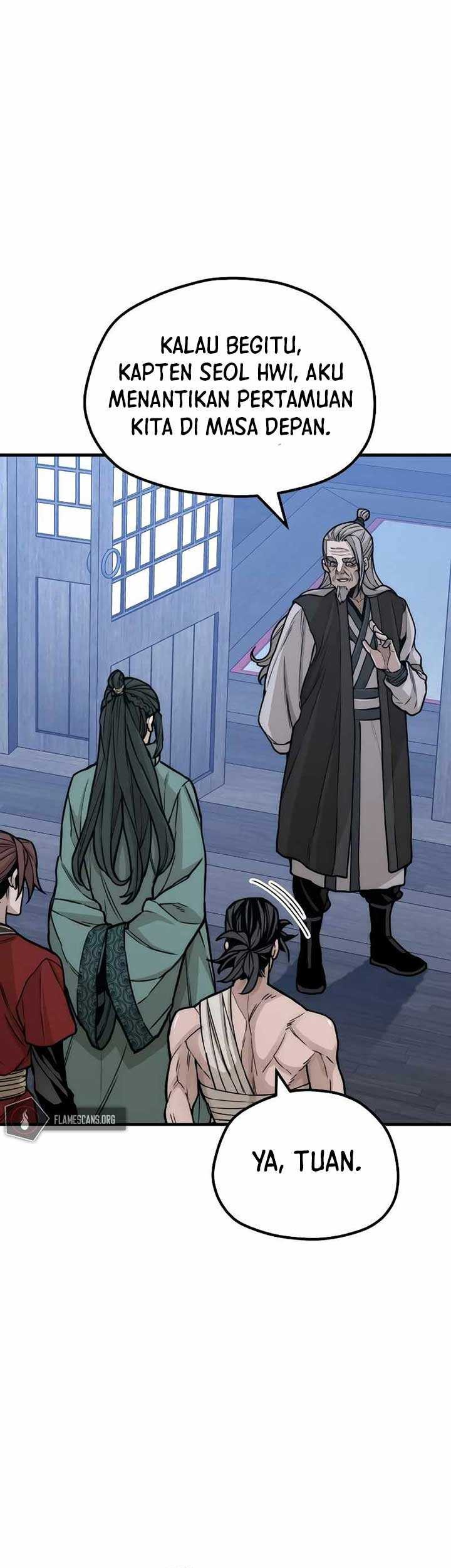 Heavenly Demon Cultivation Simulation Chapter 57 Gambar 24