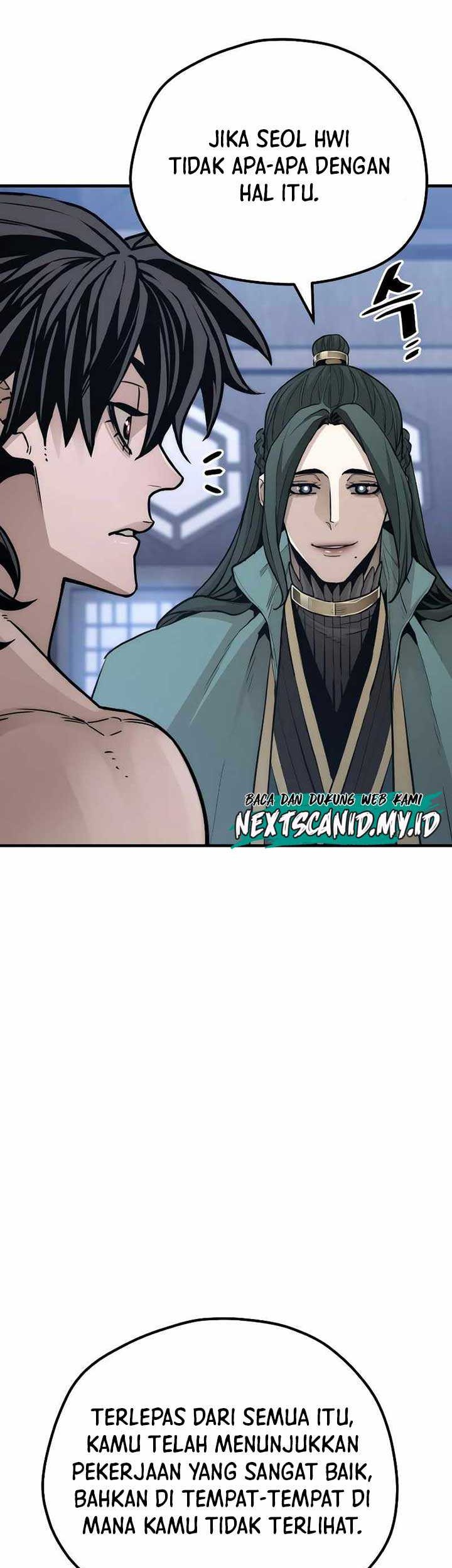 Heavenly Demon Cultivation Simulation Chapter 57 Gambar 26