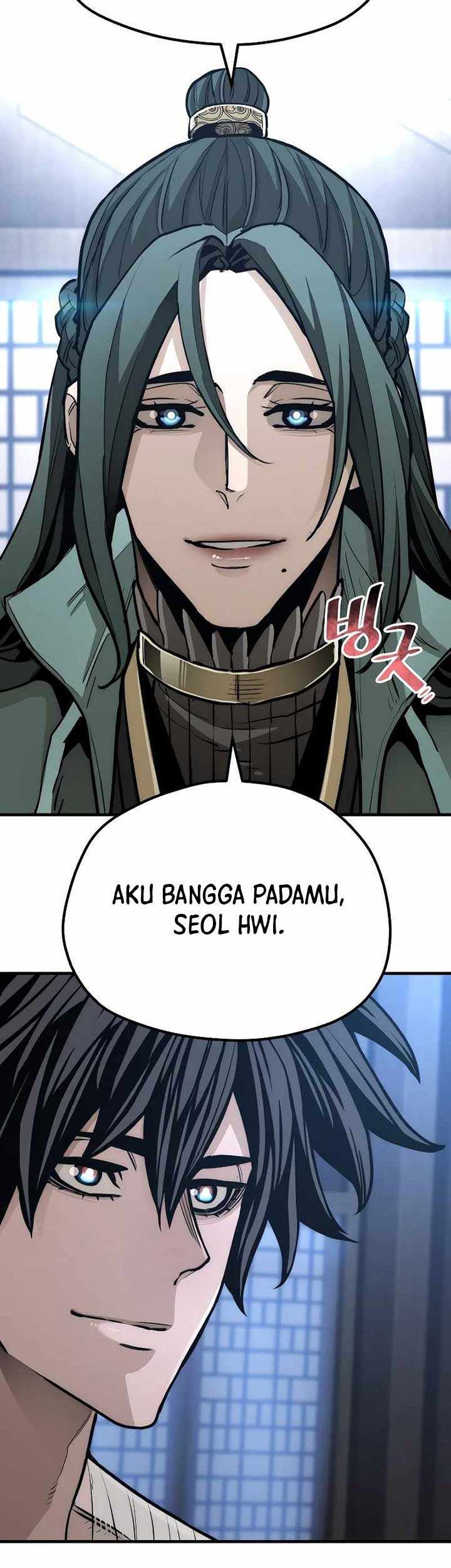 Heavenly Demon Cultivation Simulation Chapter 57 Gambar 27