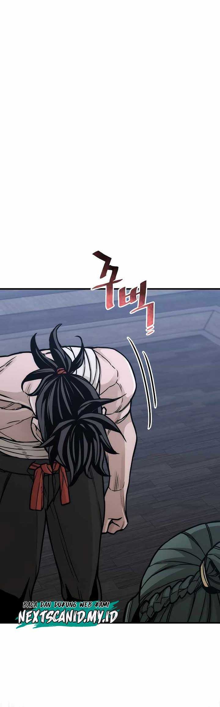 Heavenly Demon Cultivation Simulation Chapter 57 Gambar 28