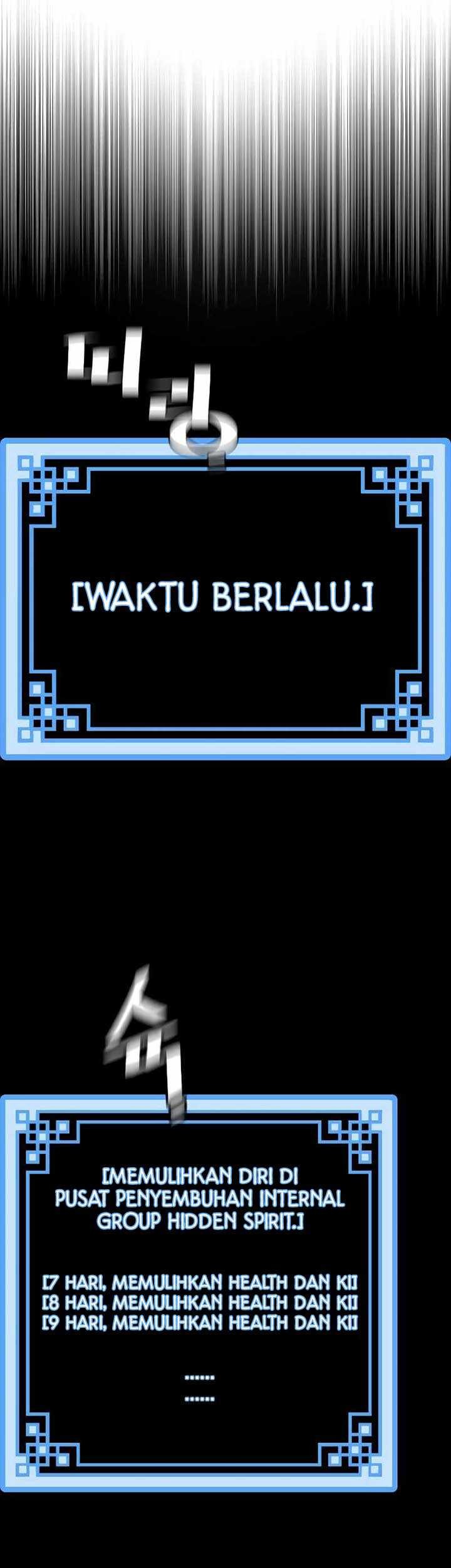 Heavenly Demon Cultivation Simulation Chapter 57 Gambar 29