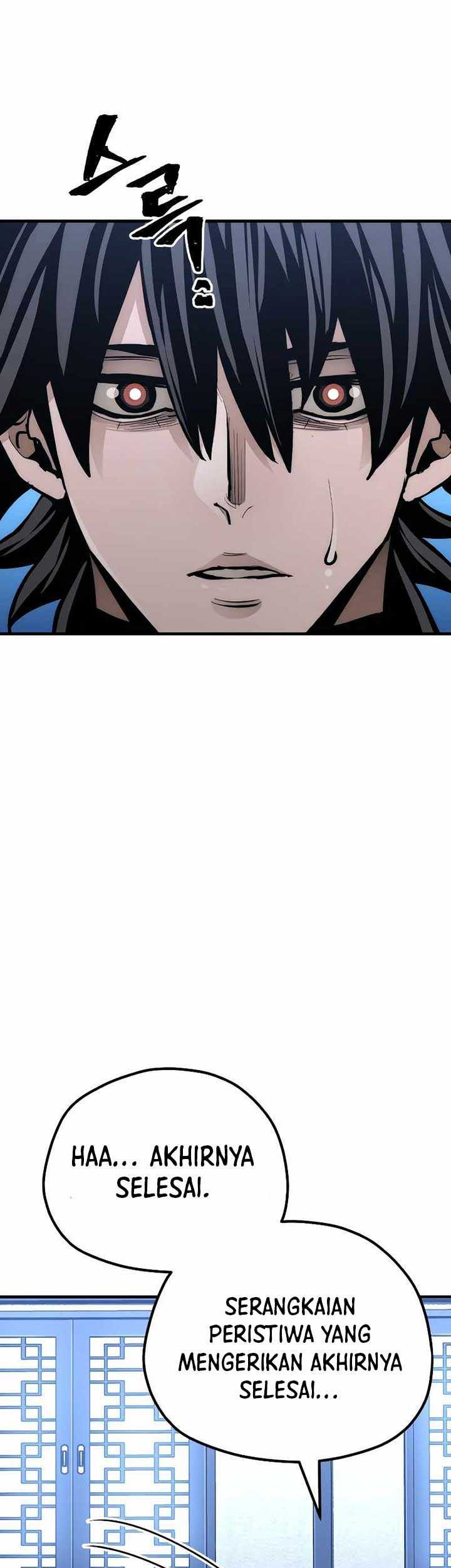 Heavenly Demon Cultivation Simulation Chapter 57 Gambar 31