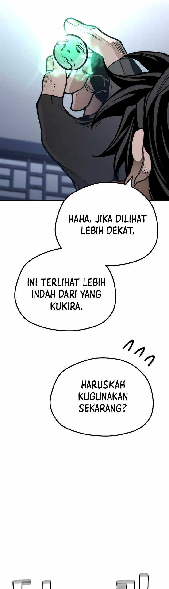 Heavenly Demon Cultivation Simulation Chapter 57 Gambar 35