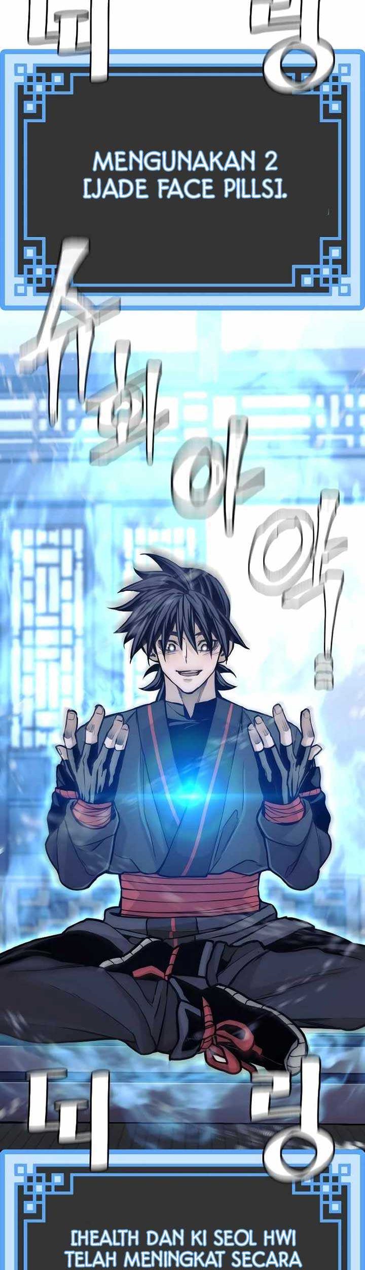Heavenly Demon Cultivation Simulation Chapter 57 Gambar 36