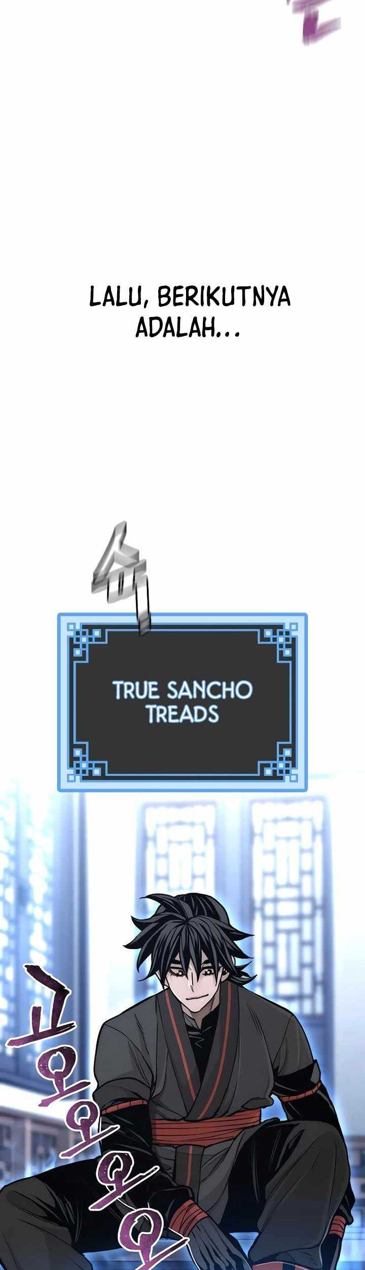 Heavenly Demon Cultivation Simulation Chapter 57 Gambar 38