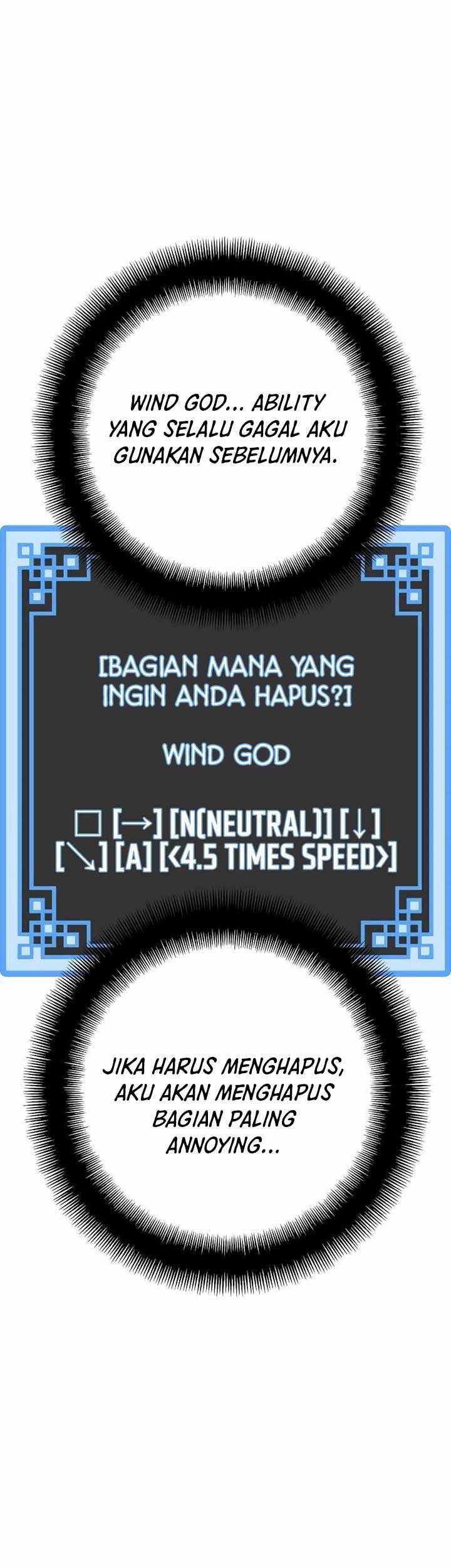 Heavenly Demon Cultivation Simulation Chapter 57 Gambar 41