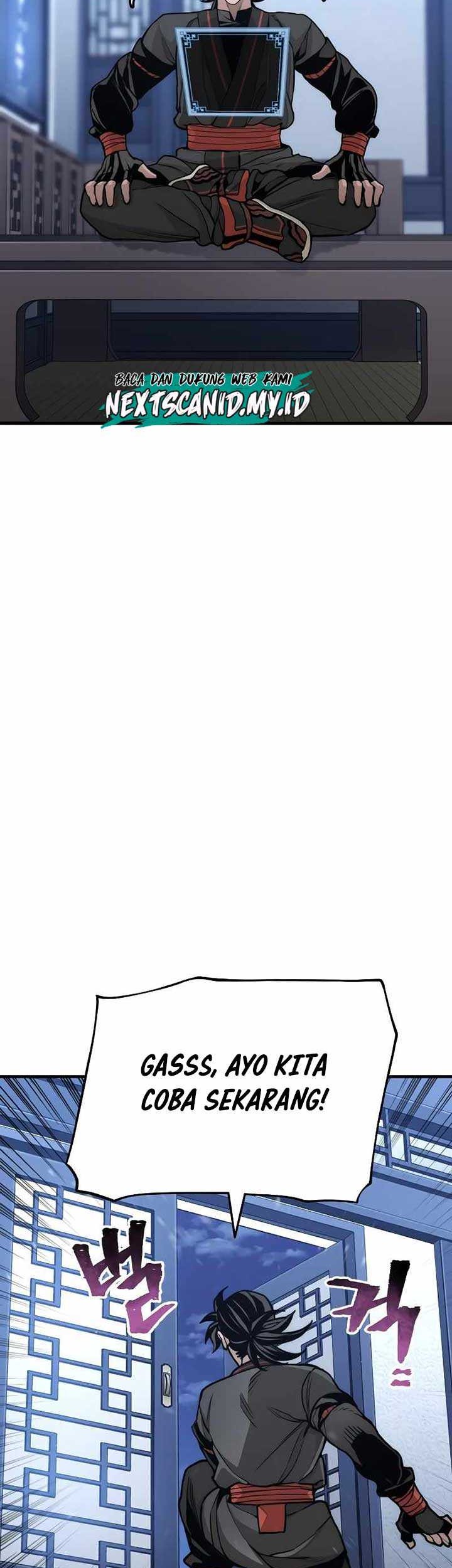 Heavenly Demon Cultivation Simulation Chapter 57 Gambar 43