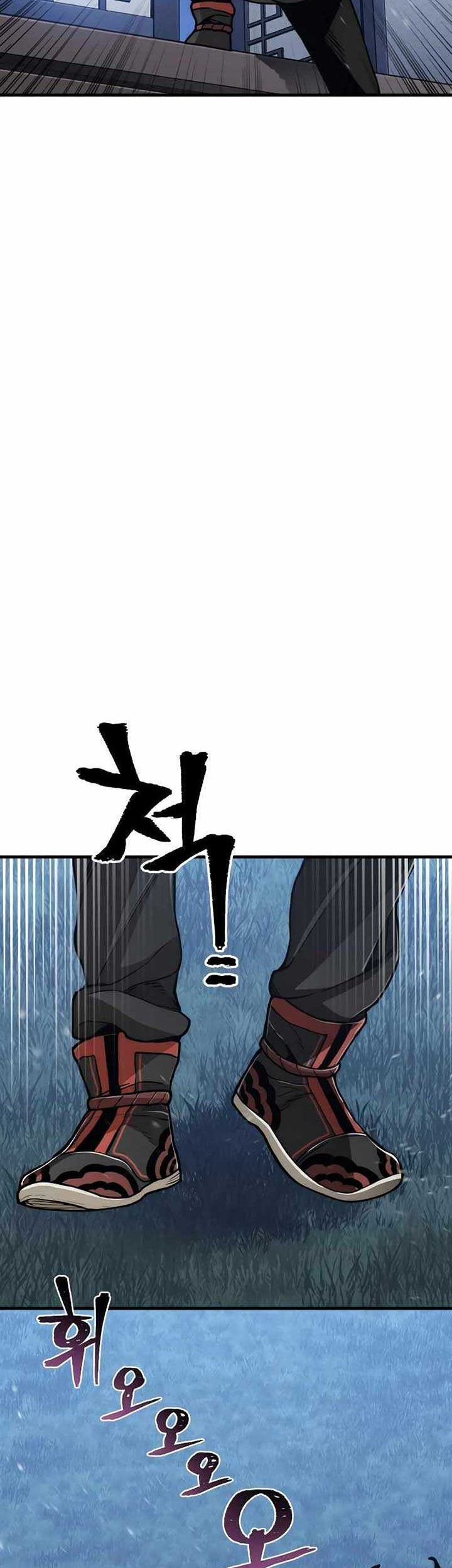 Heavenly Demon Cultivation Simulation Chapter 57 Gambar 44